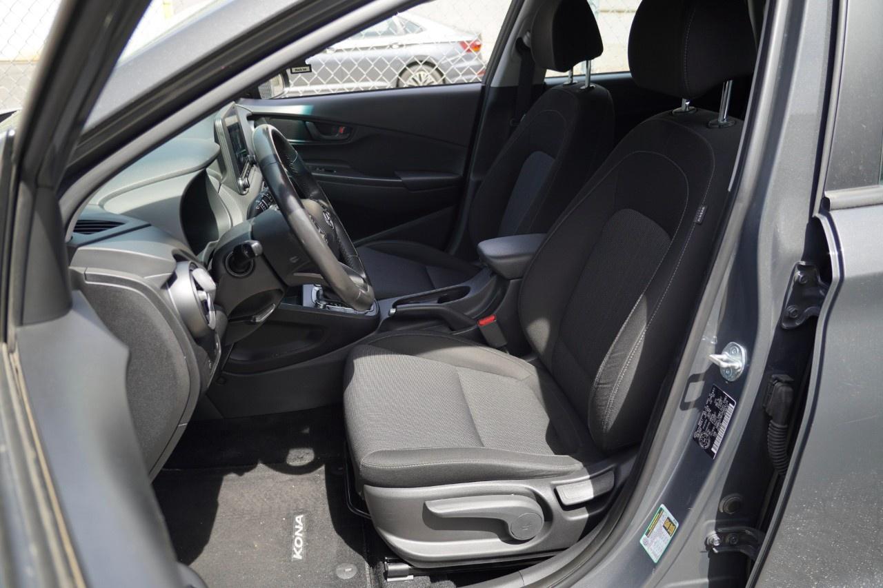 2023 Hyundai KONA 2.0L Preferred AWD Photo