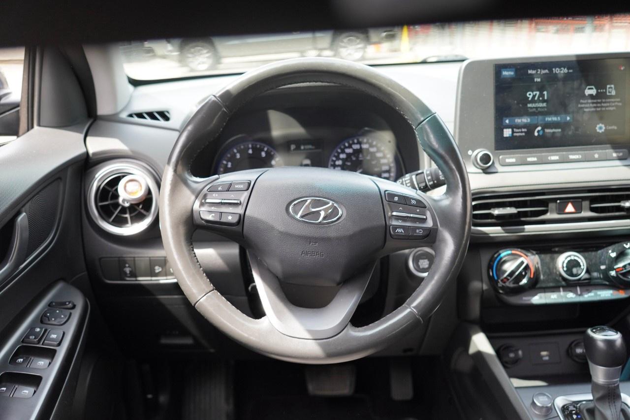 2023 Hyundai KONA 2.0L Preferred AWD Photo