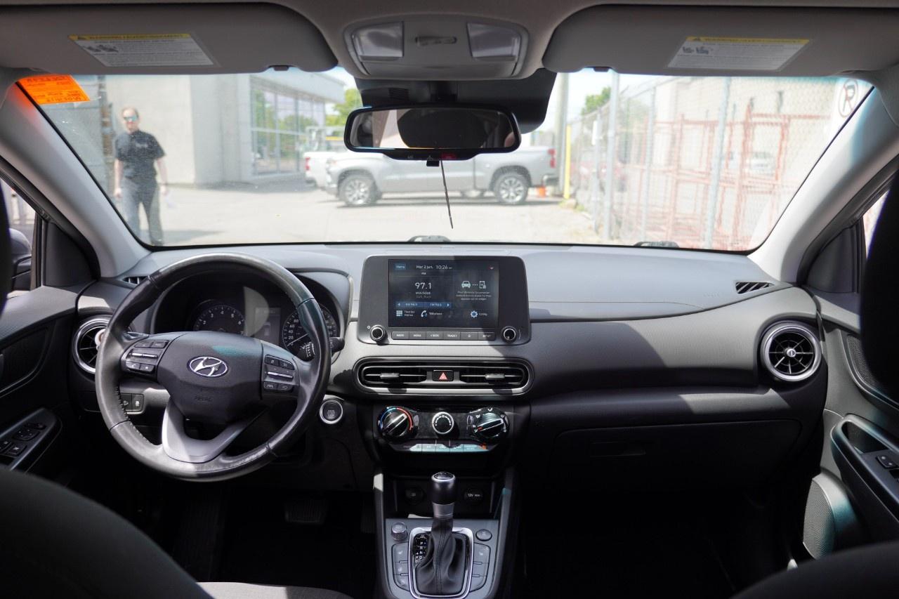 2023 Hyundai KONA 2.0L Preferred AWD Photo