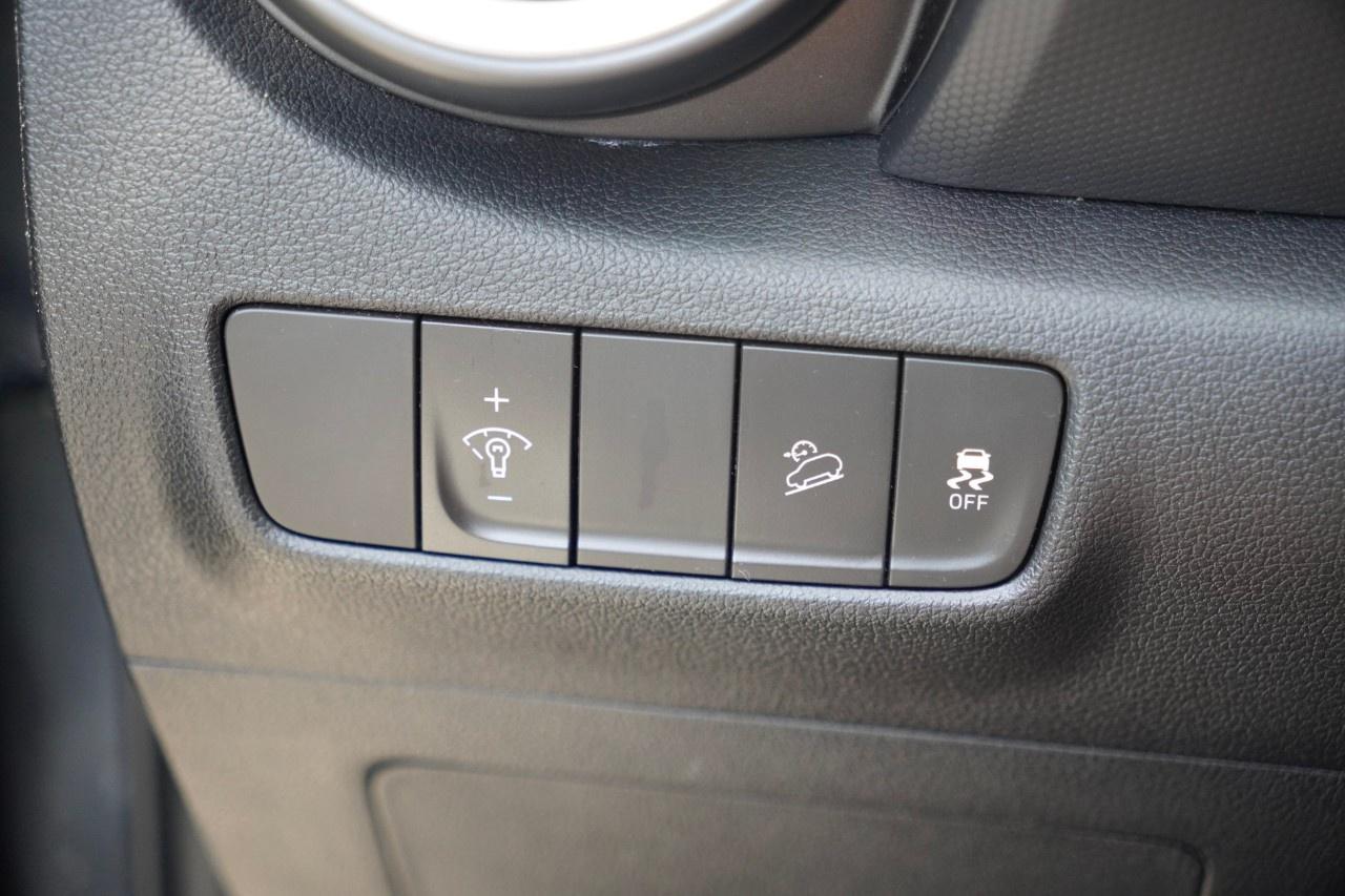 2023 Hyundai KONA 2.0L Preferred AWD Photo