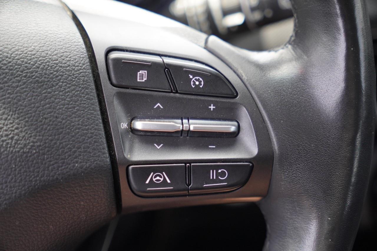 2023 Hyundai KONA 2.0L Preferred AWD Photo