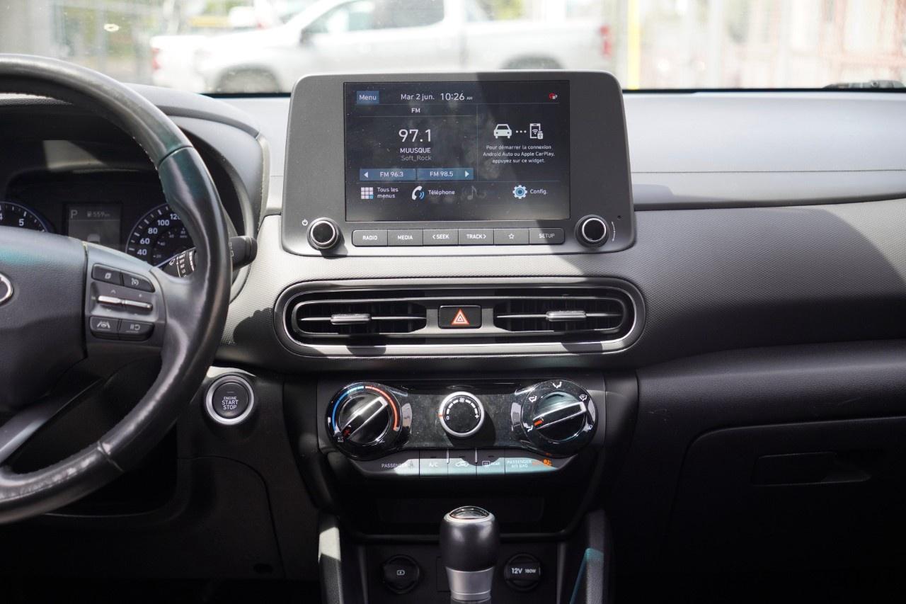 2023 Hyundai KONA 2.0L Preferred AWD Photo