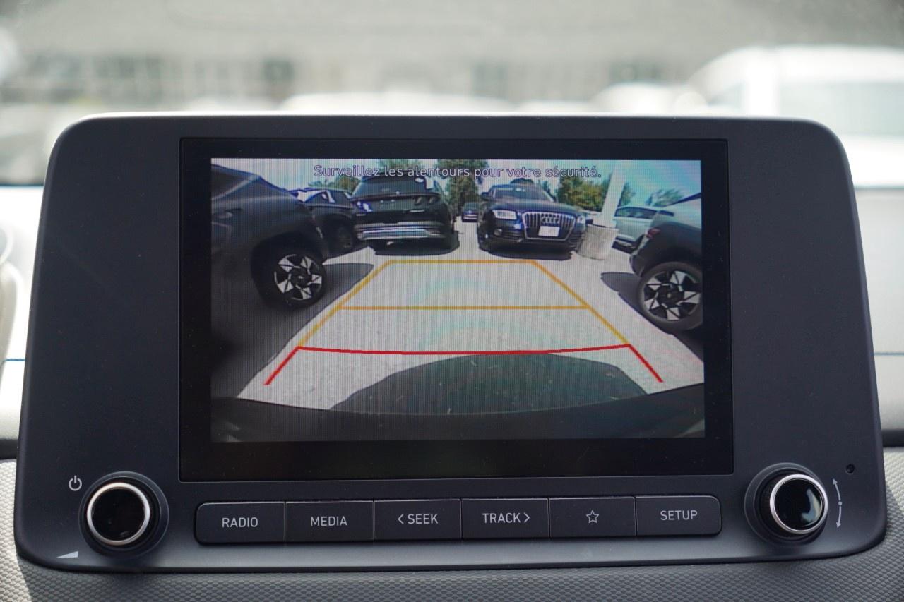 2023 Hyundai KONA 2.0L Preferred AWD Photo
