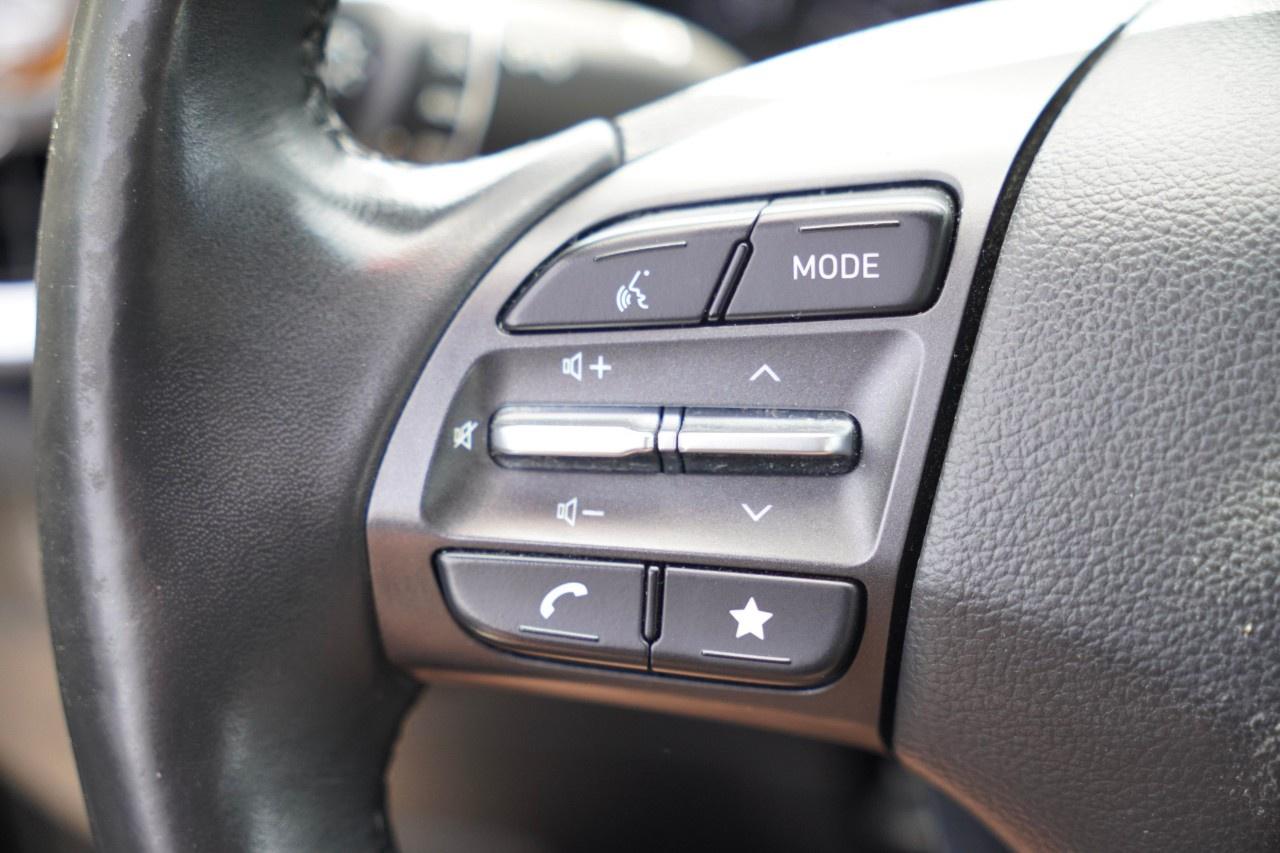 2023 Hyundai KONA 2.0L Preferred AWD Photo