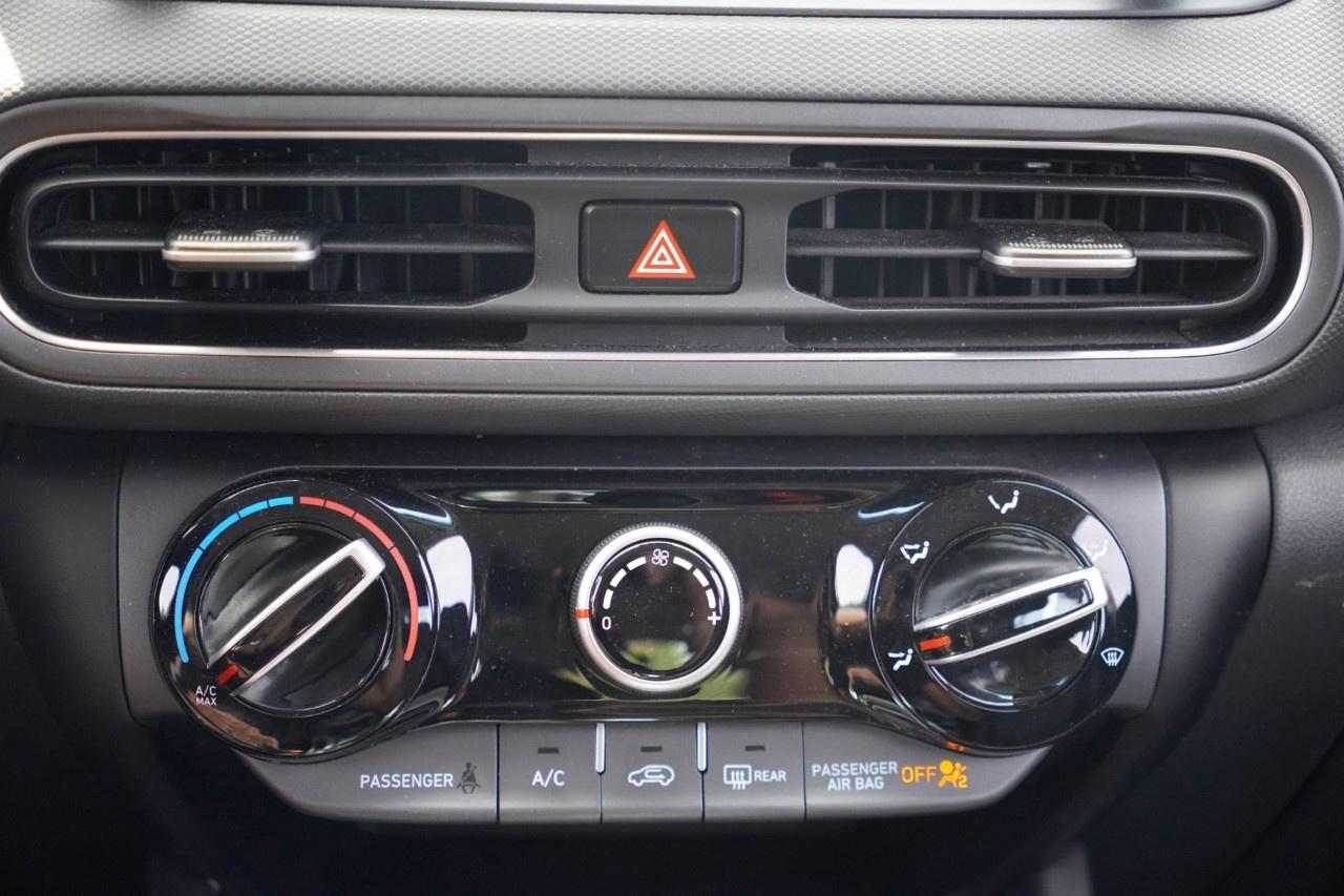 2023 Hyundai KONA 2.0L Preferred AWD Photo