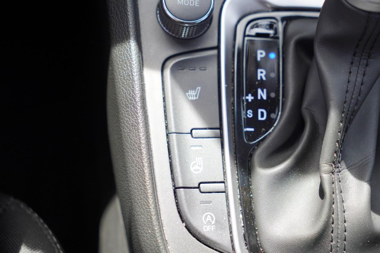 2023 Hyundai KONA 2.0L Preferred AWD Photo