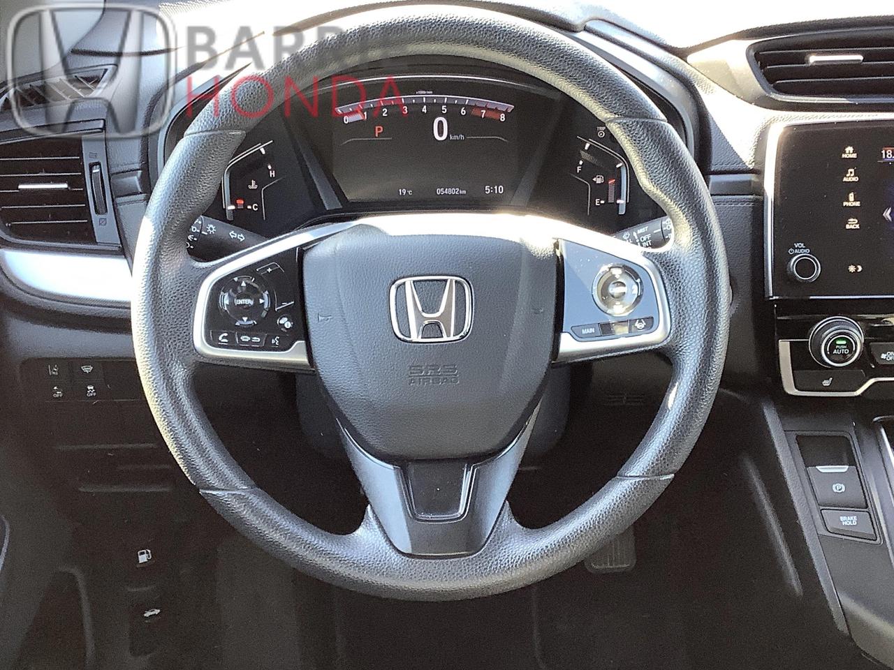 2020 Honda CR-V LX 4dr All-wheel Drive Photo4