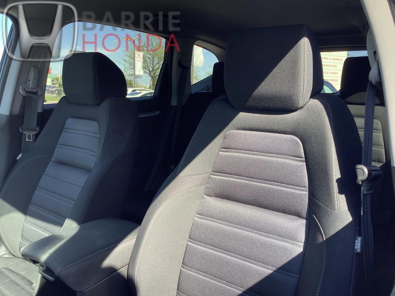 2020 Honda CR-V LX 4dr All-wheel Drive Photo