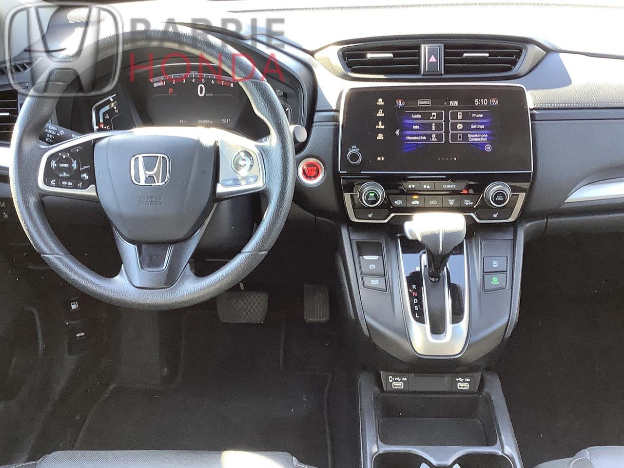 2020 Honda CR-V LX 4dr All-wheel Drive Photo
