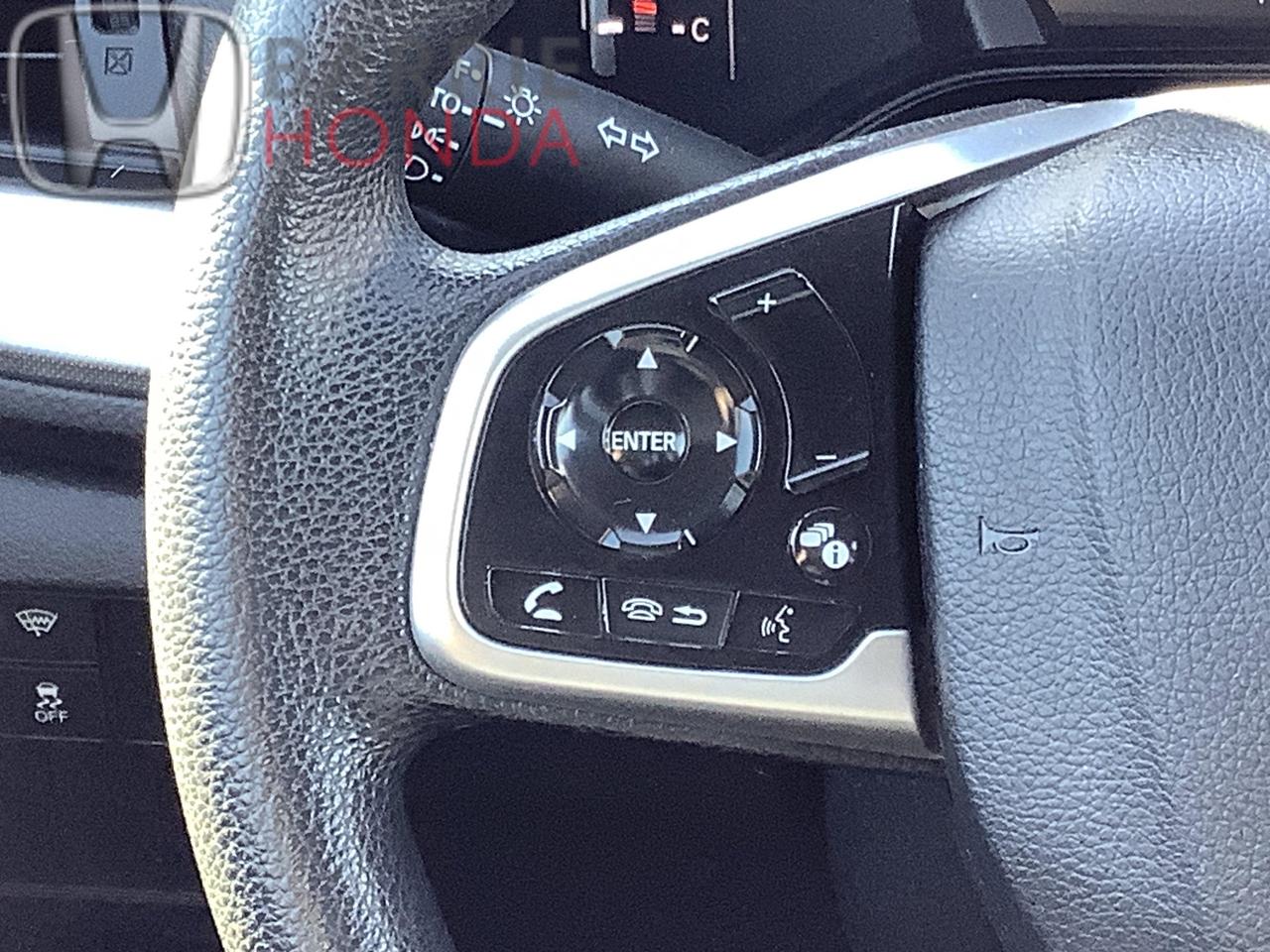 2020 Honda CR-V LX 4dr All-wheel Drive Photo