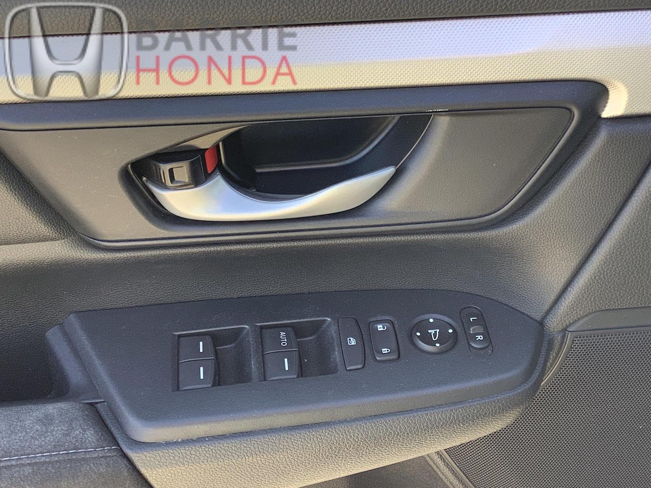 2020 Honda CR-V LX 4dr All-wheel Drive Photo