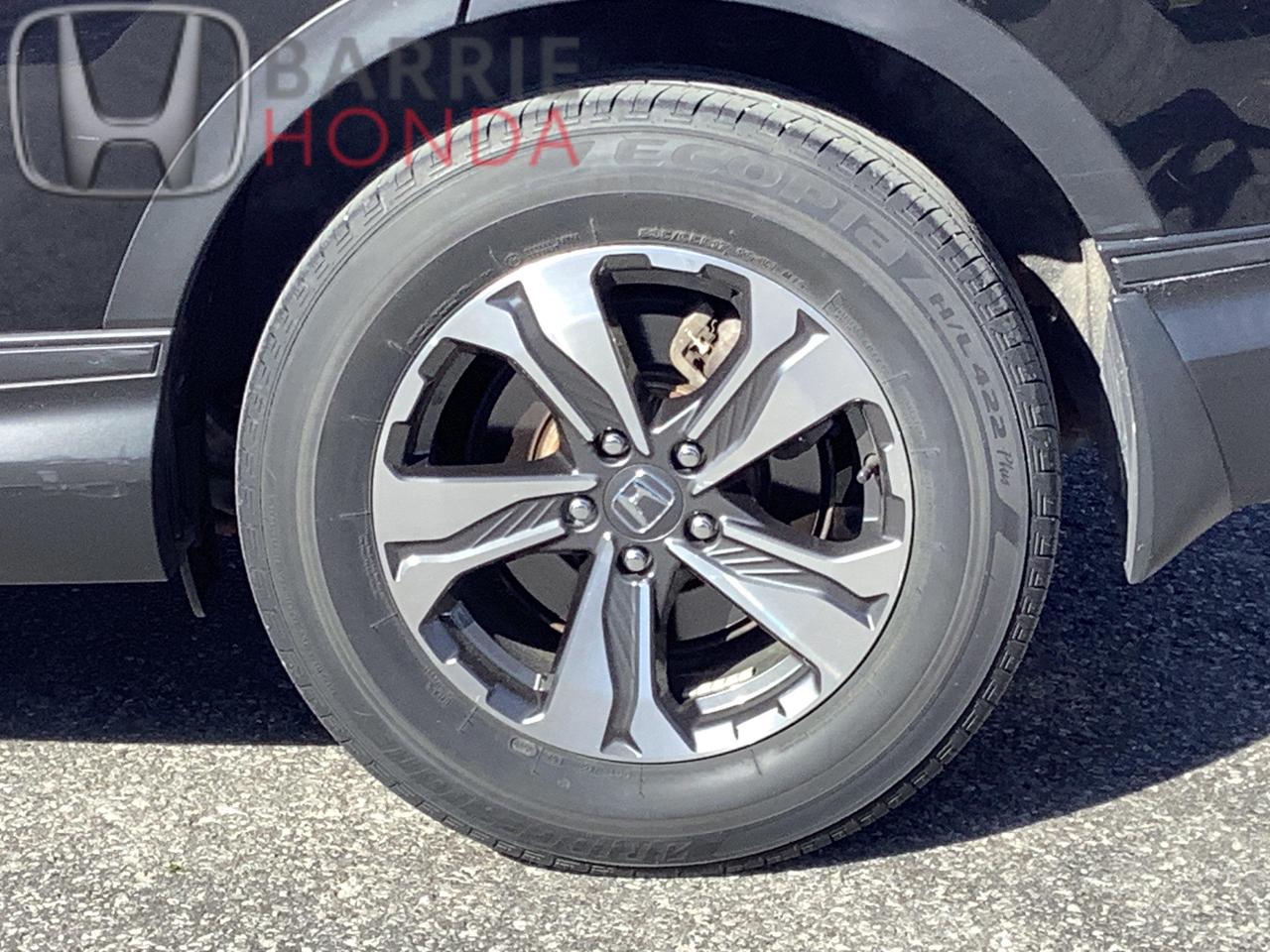 2020 Honda CR-V LX 4dr All-wheel Drive Photo
