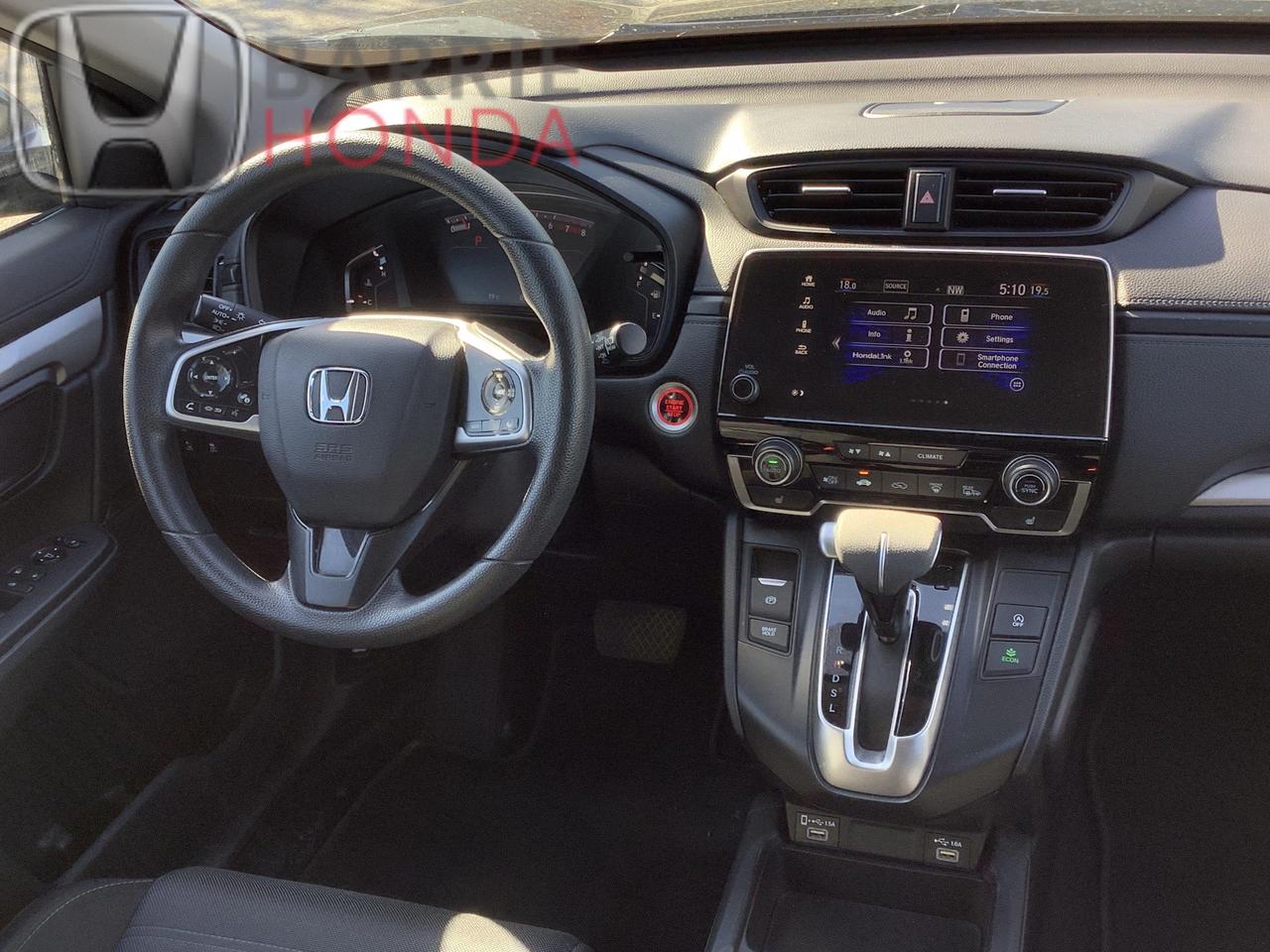 2020 Honda CR-V LX 4dr All-wheel Drive Photo
