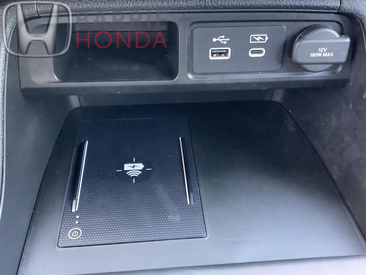 2025 Honda Pilot Black Edition 4dr All-Wheel Drive Photo