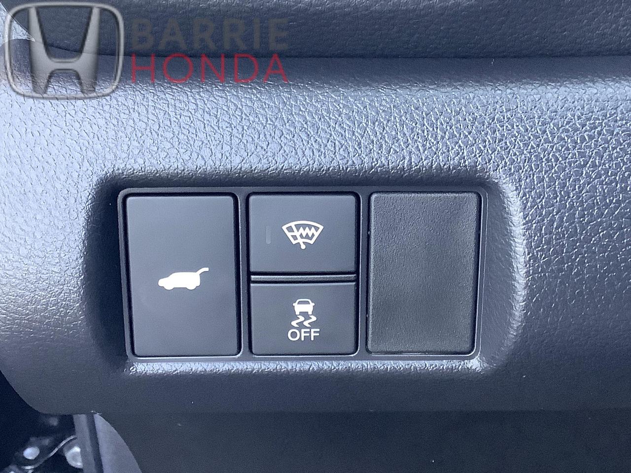 2025 Honda Pilot Black Edition 4dr All-Wheel Drive Photo