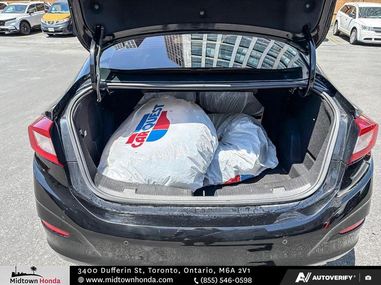 2018 Chevrolet Cruze LOW KMS I 1.4L TURBO I NO ACCIDENTS Photo