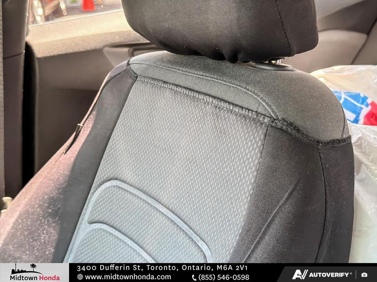 2018 Chevrolet Cruze LOW KMS I 1.4L TURBO I NO ACCIDENTS Photo