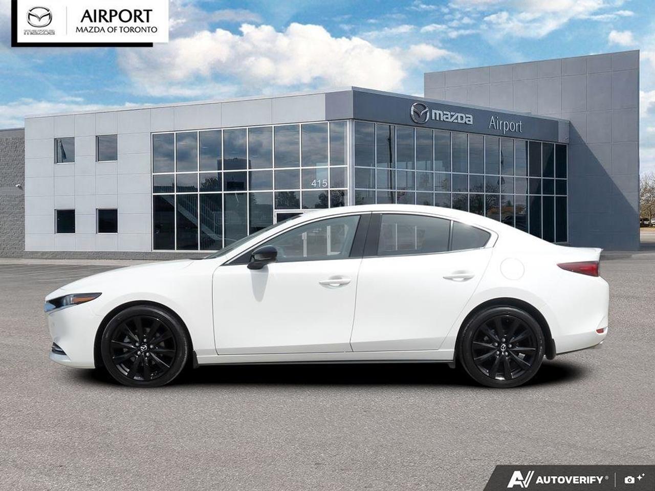 2023 Mazda MAZDA3 GT w/Turbo Finance Discount $1500 Applied Photo