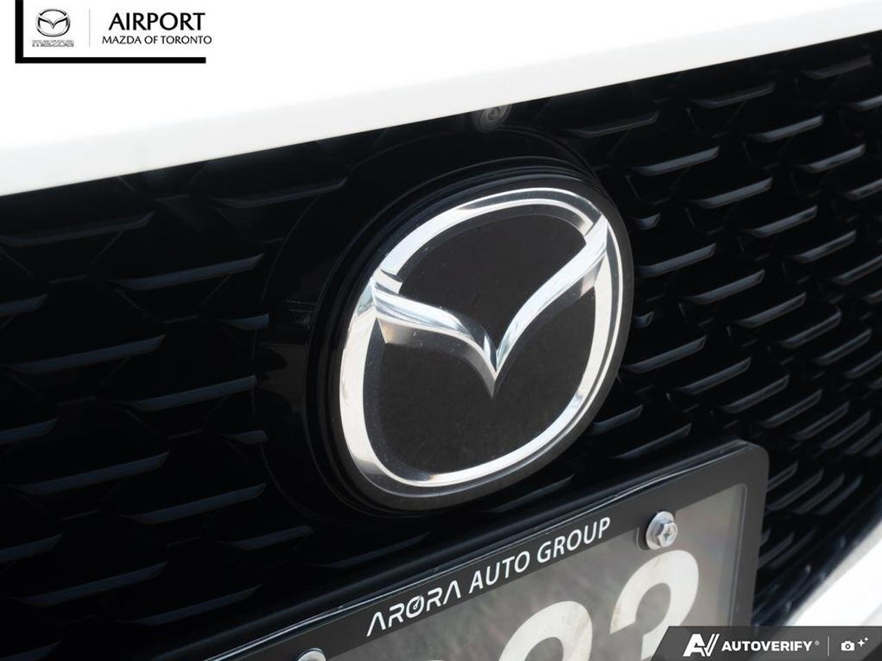 2023 Mazda MAZDA3 GT w/Turbo Finance Discount $1500 Applied Photo
