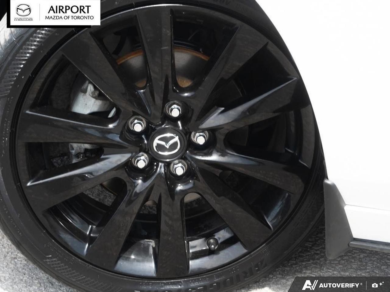 2023 Mazda MAZDA3 GT w/Turbo Finance Discount $1500 Applied Photo