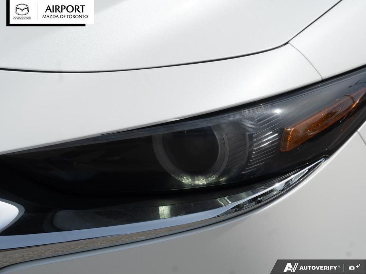 2023 Mazda MAZDA3 GT w/Turbo Finance Discount $1500 Applied Photo