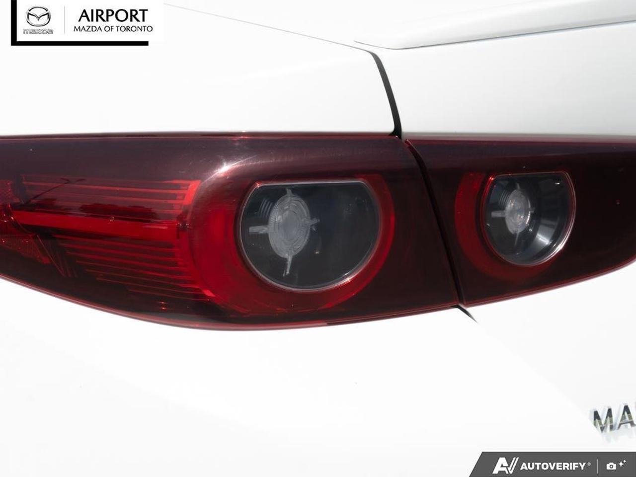 2023 Mazda MAZDA3 GT w/Turbo Finance Discount $1500 Applied Photo