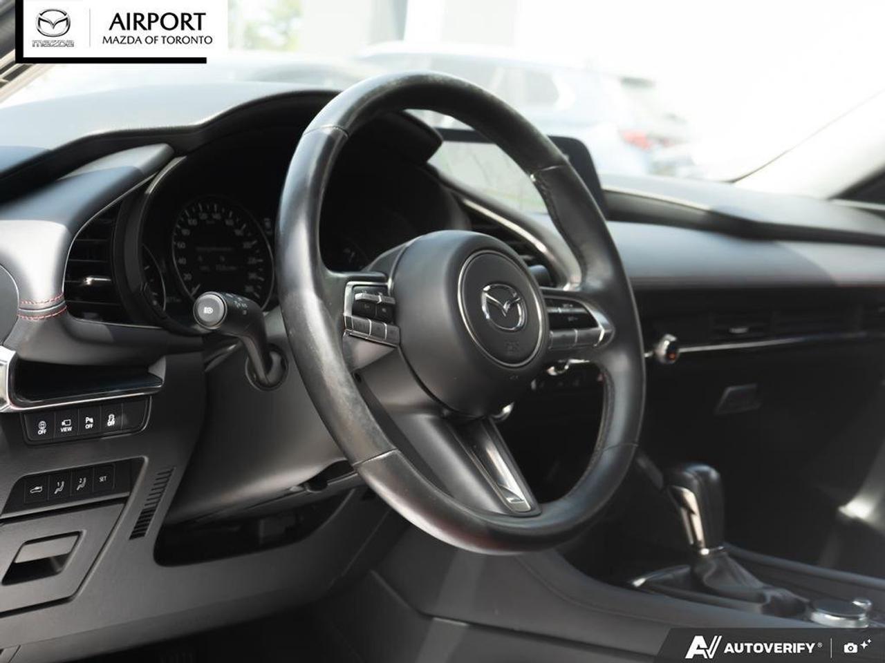 2023 Mazda MAZDA3 GT w/Turbo Finance Discount $1500 Applied Photo