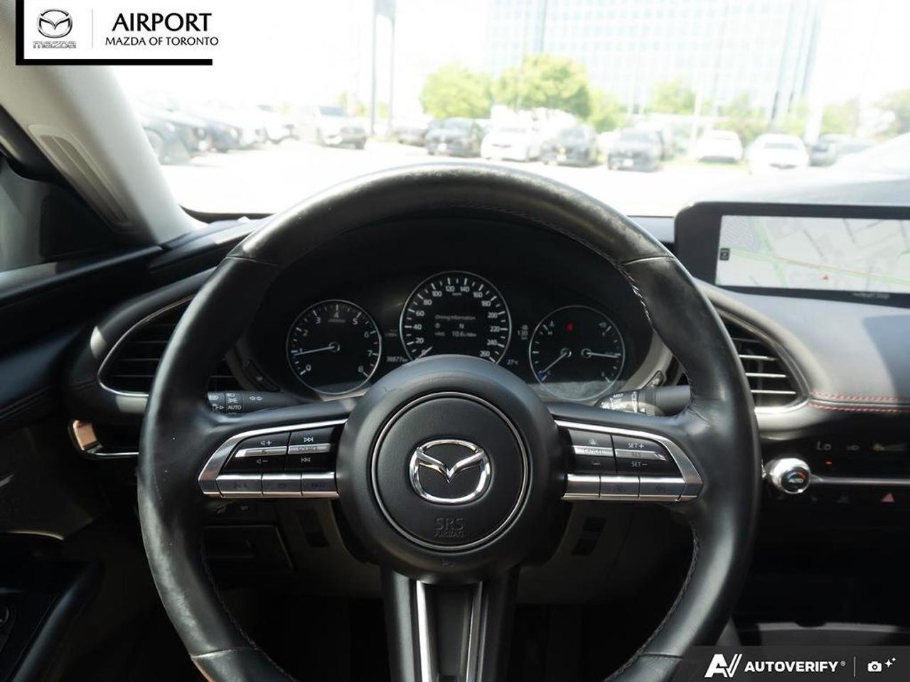 2023 Mazda MAZDA3 GT w/Turbo Finance Discount $1500 Applied Photo
