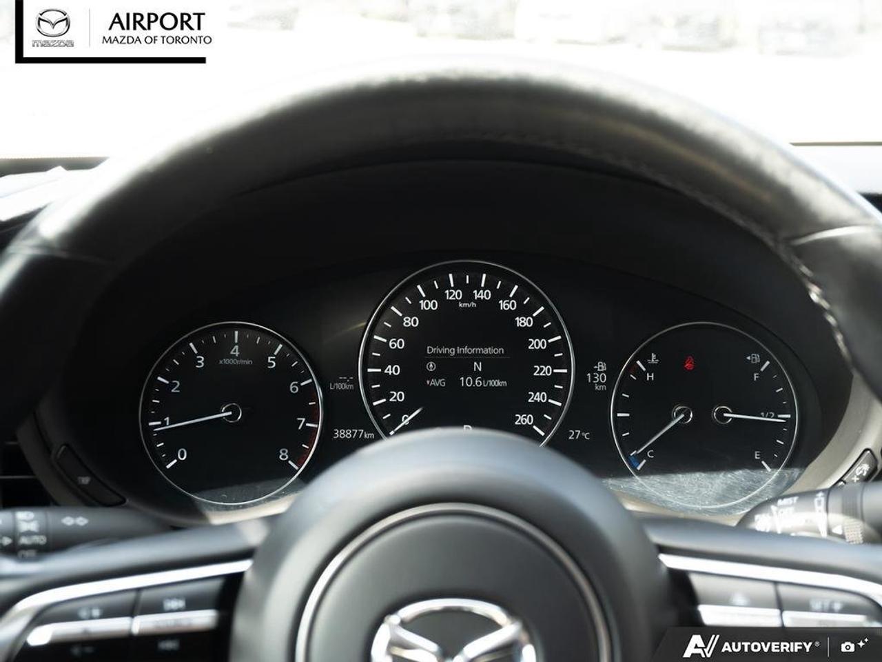 2023 Mazda MAZDA3 GT w/Turbo Finance Discount $1500 Applied Photo