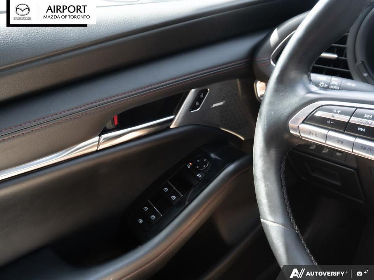 2023 Mazda MAZDA3 GT w/Turbo Finance Discount $1500 Applied Photo