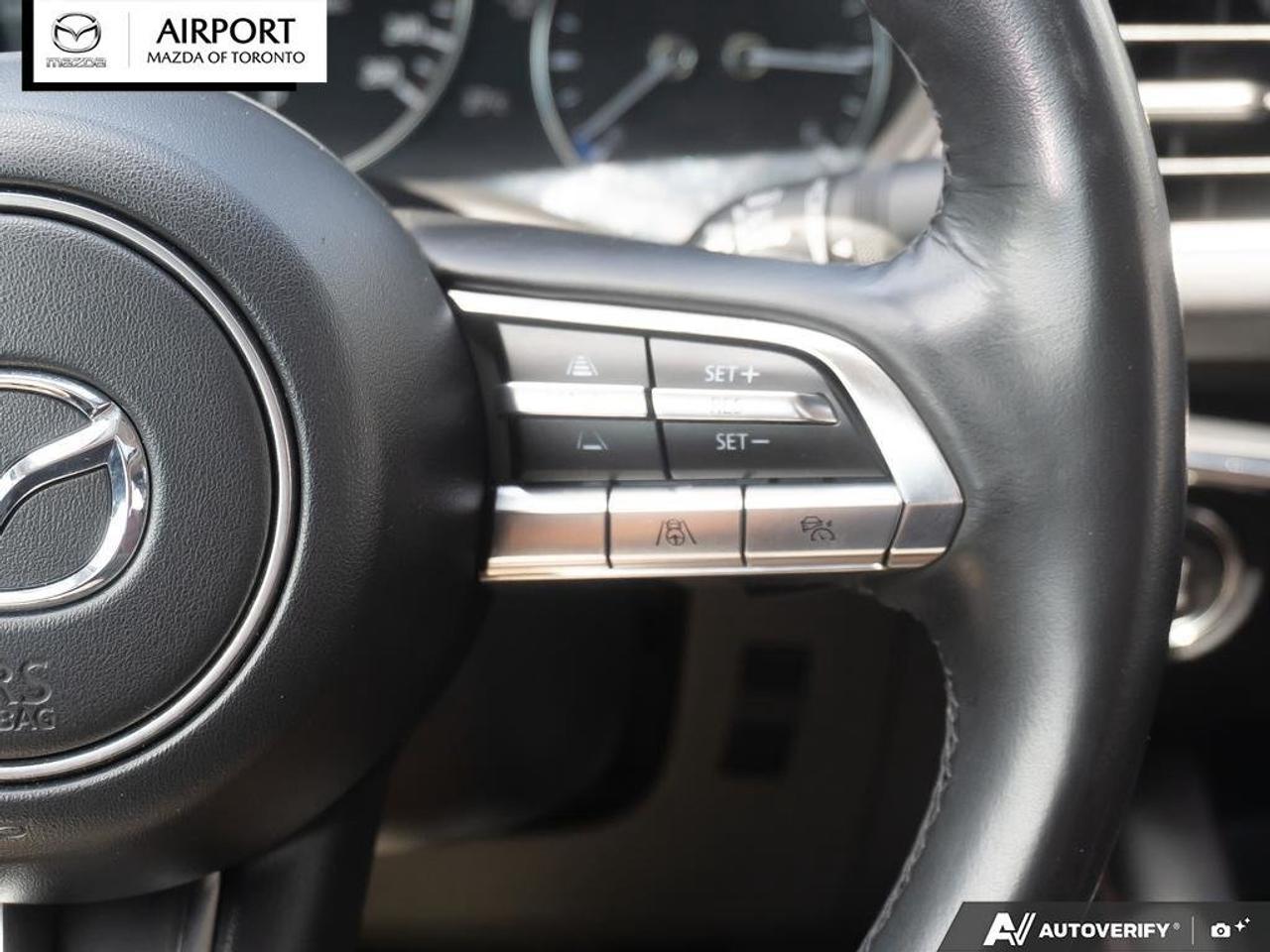 2023 Mazda MAZDA3 GT w/Turbo Finance Discount $1500 Applied Photo