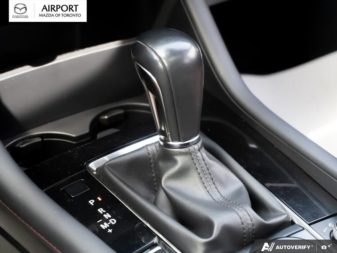 2023 Mazda MAZDA3 GT w/Turbo Finance Discount $1500 Applied Photo