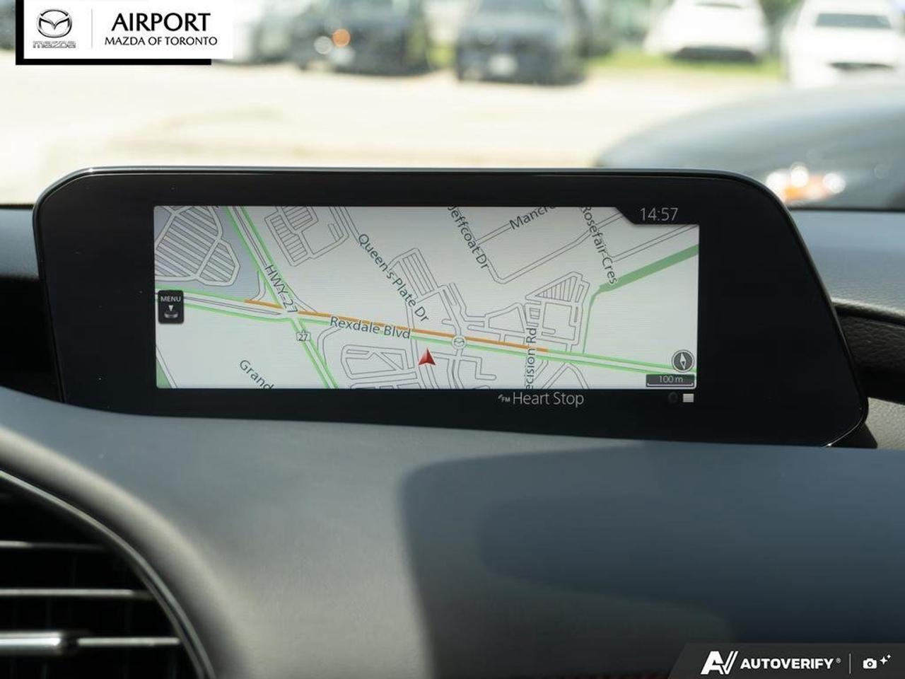 2023 Mazda MAZDA3 GT w/Turbo Finance Discount $1500 Applied Photo