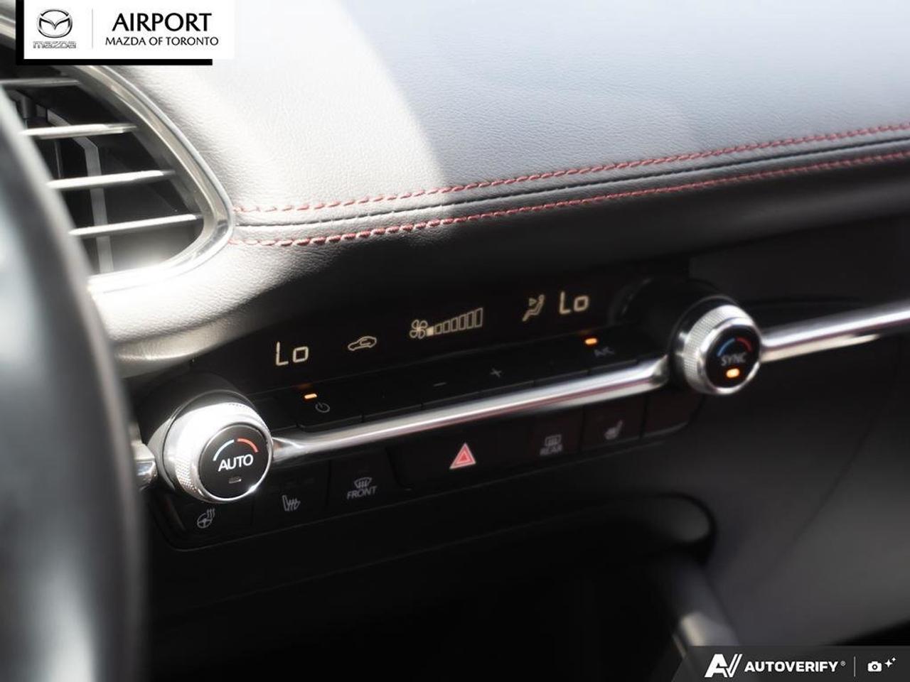 2023 Mazda MAZDA3 GT w/Turbo Finance Discount $1500 Applied Photo