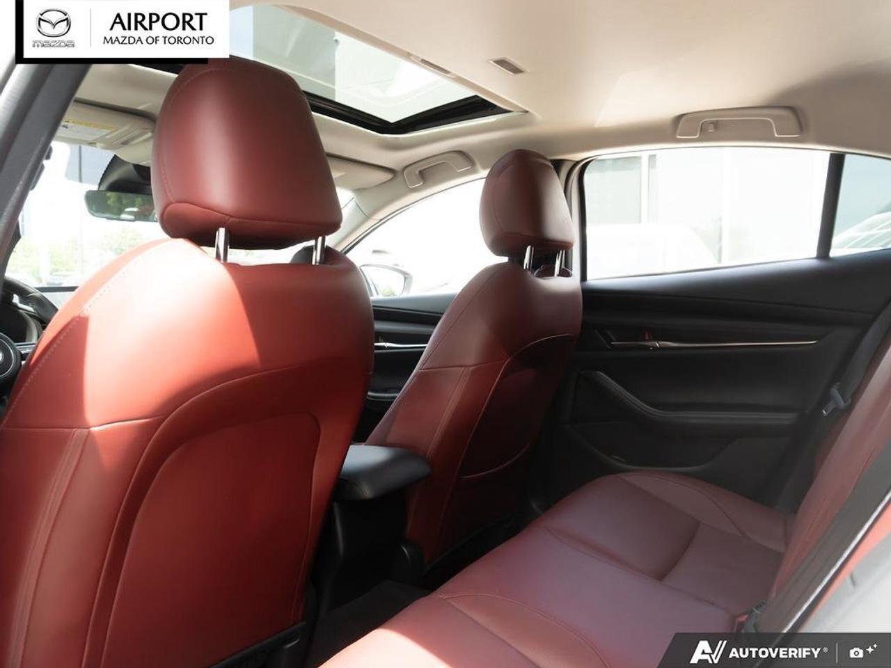 2023 Mazda MAZDA3 GT w/Turbo Finance Discount $1500 Applied Photo