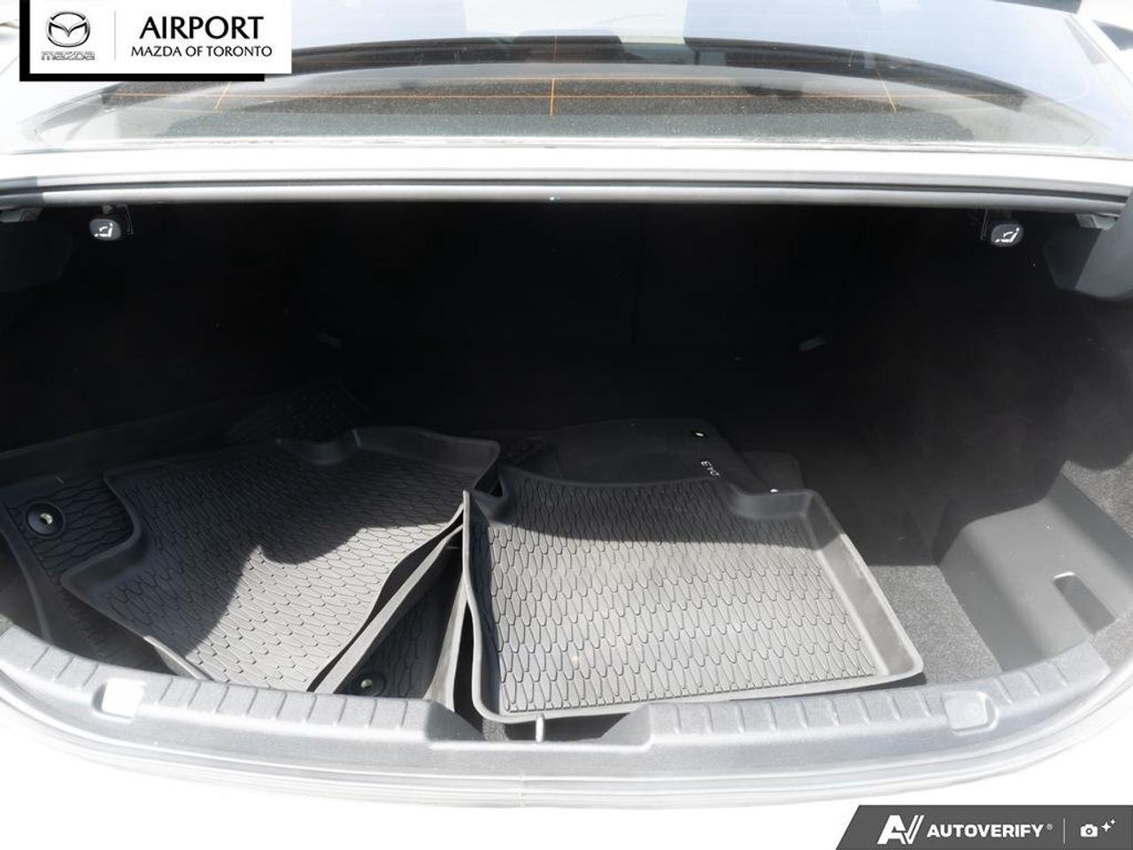 2023 Mazda MAZDA3 GT w/Turbo Finance Discount $1500 Applied Photo