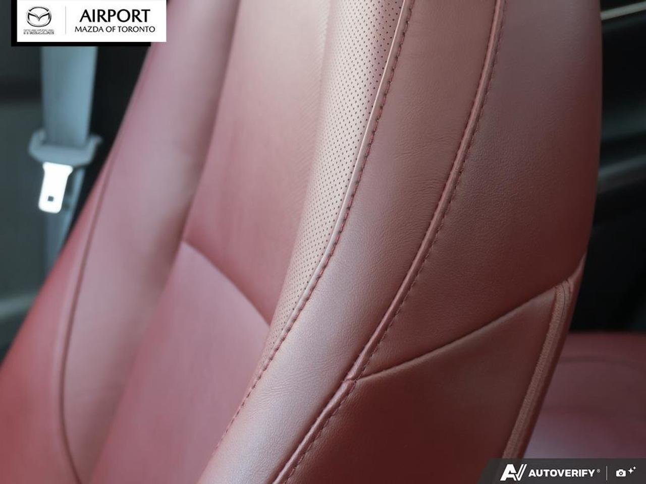 2023 Mazda MAZDA3 GT w/Turbo Finance Discount $1500 Applied Photo