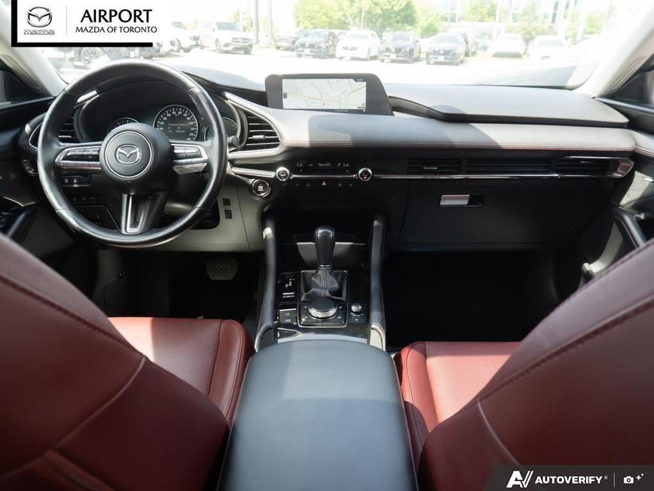 2023 Mazda MAZDA3 GT w/Turbo Finance Discount $1500 Applied Photo