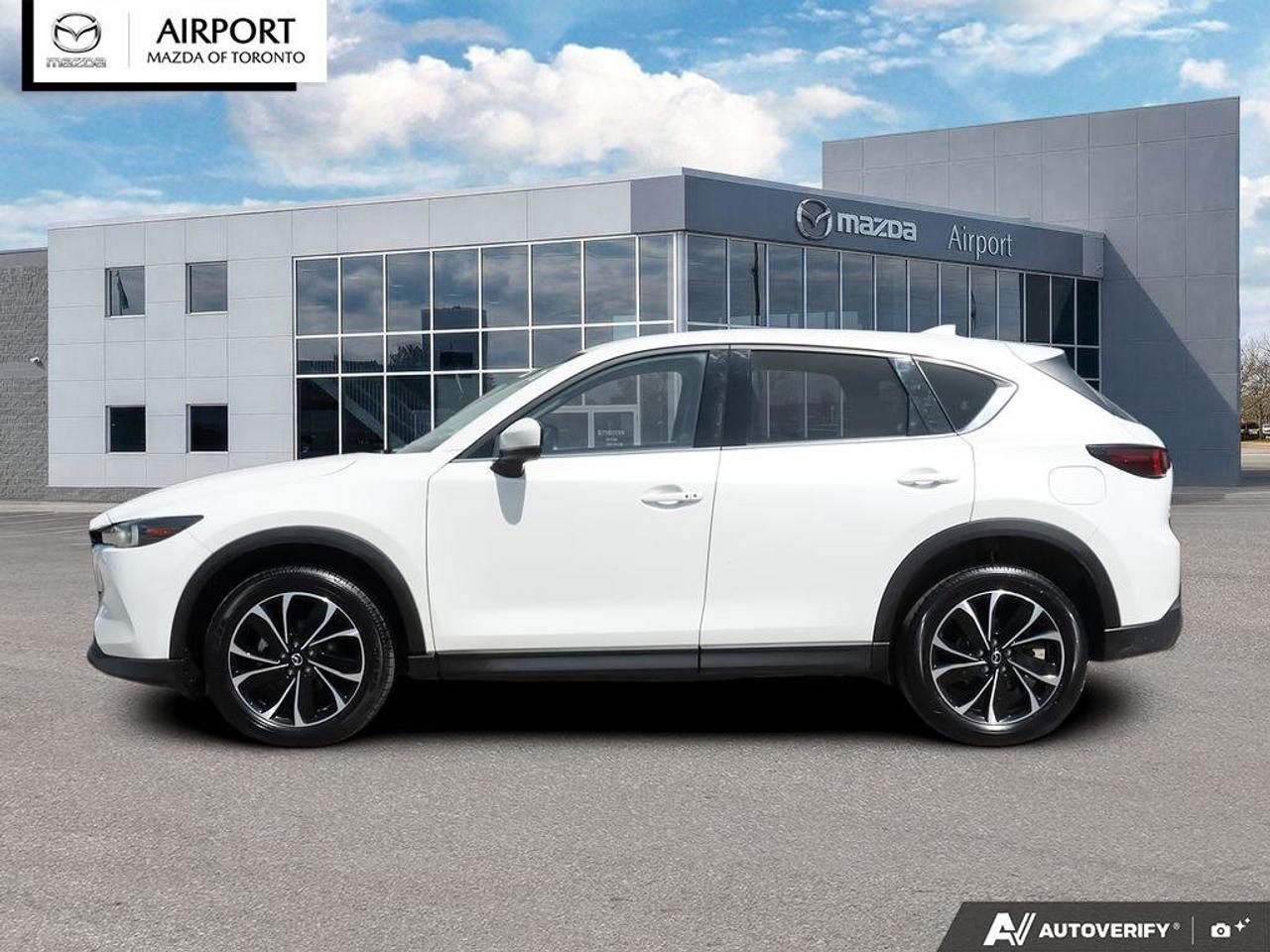 2023 Mazda CX-5 GT Finance Discount $1500 Applied Photo