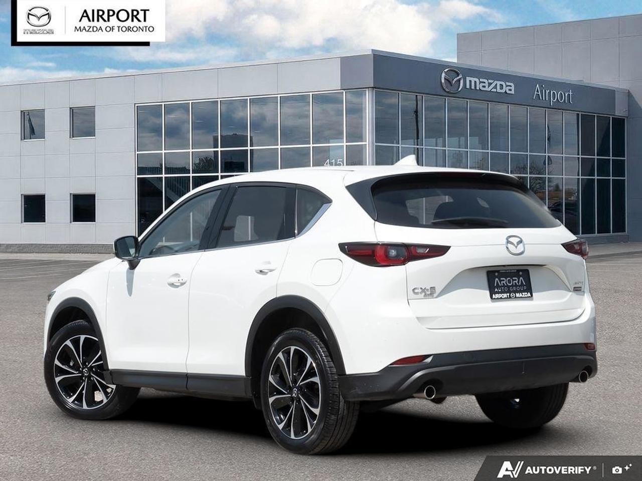 2023 Mazda CX-5 GT Finance Discount $1500 Applied Photo3