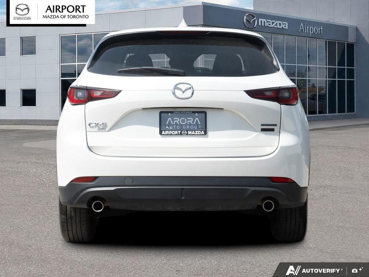 2023 Mazda CX-5 GT Finance Discount $1500 Applied Photo4