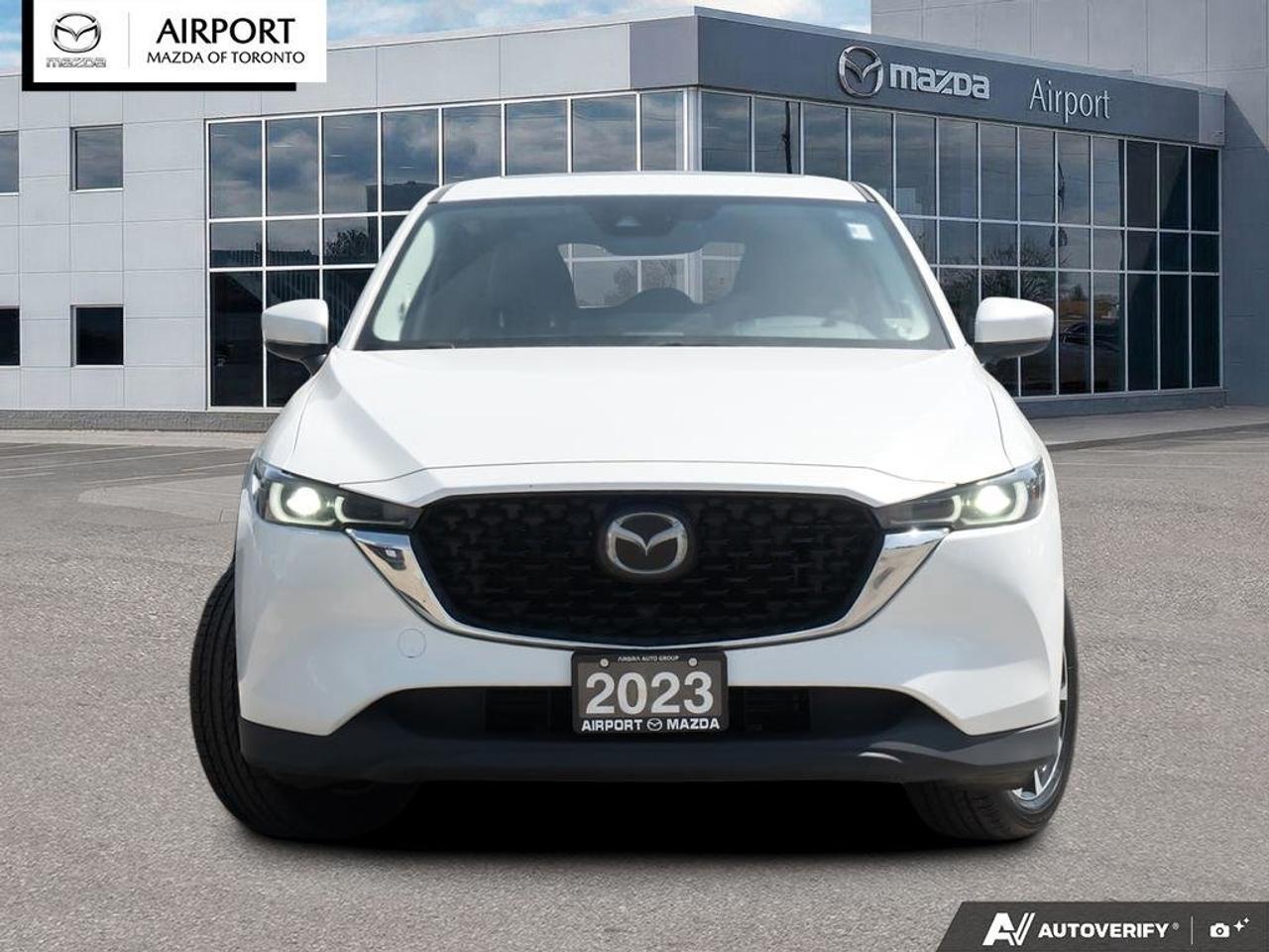 2023 Mazda CX-5 GT Finance Discount $1500 Applied Photo