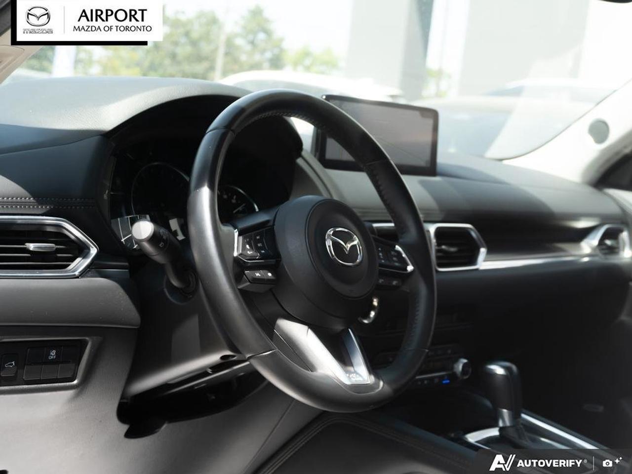2023 Mazda CX-5 GT Finance Discount $1500 Applied Photo