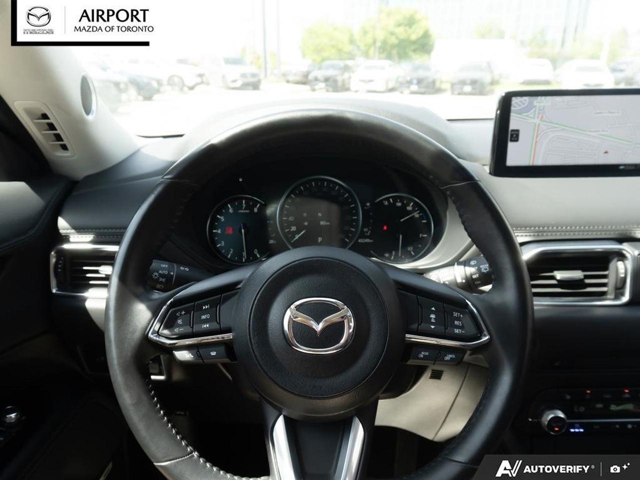2023 Mazda CX-5 GT Finance Discount $1500 Applied Photo