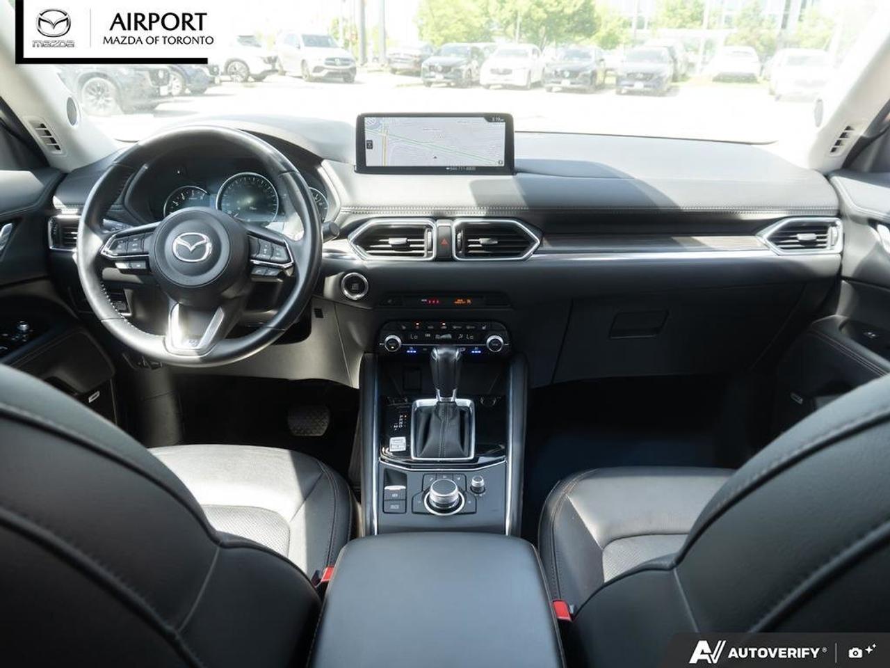 2023 Mazda CX-5 GT Finance Discount $1500 Applied Photo