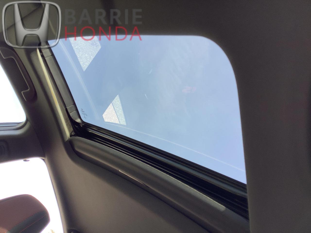2020 Honda Civic Si Base 4dr Sedan Photo