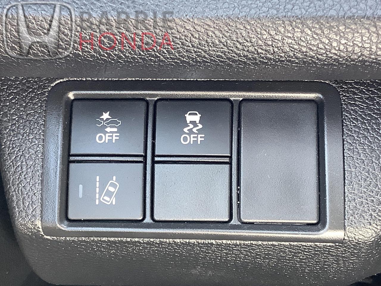 2020 Honda Civic Si Base 4dr Sedan Photo