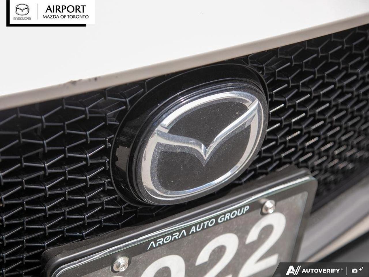 2022 Mazda Mazda3 Sport GS Finance Discount $1500 Applied Photo