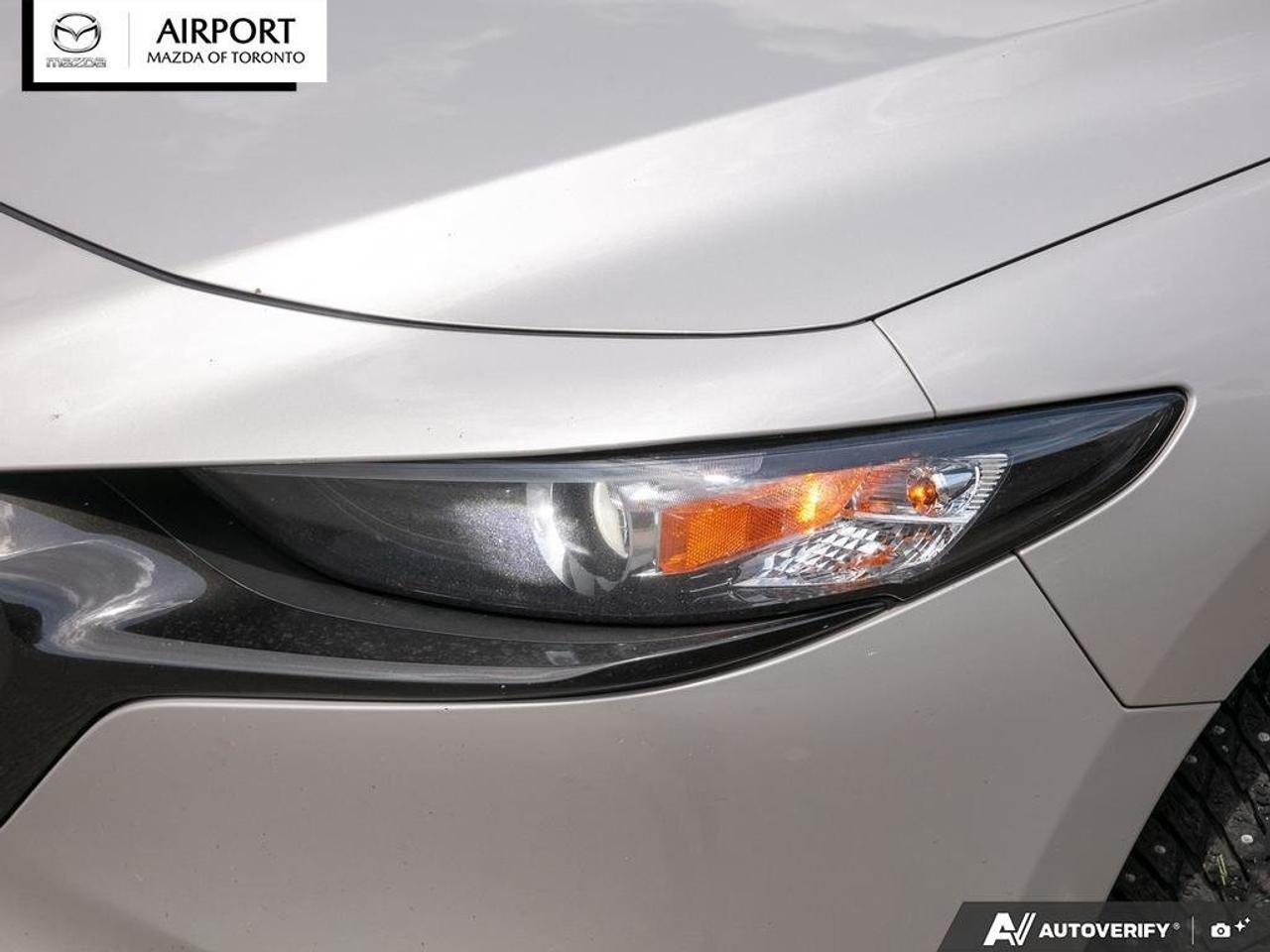 2022 Mazda Mazda3 Sport GS Finance Discount $1500 Applied Photo
