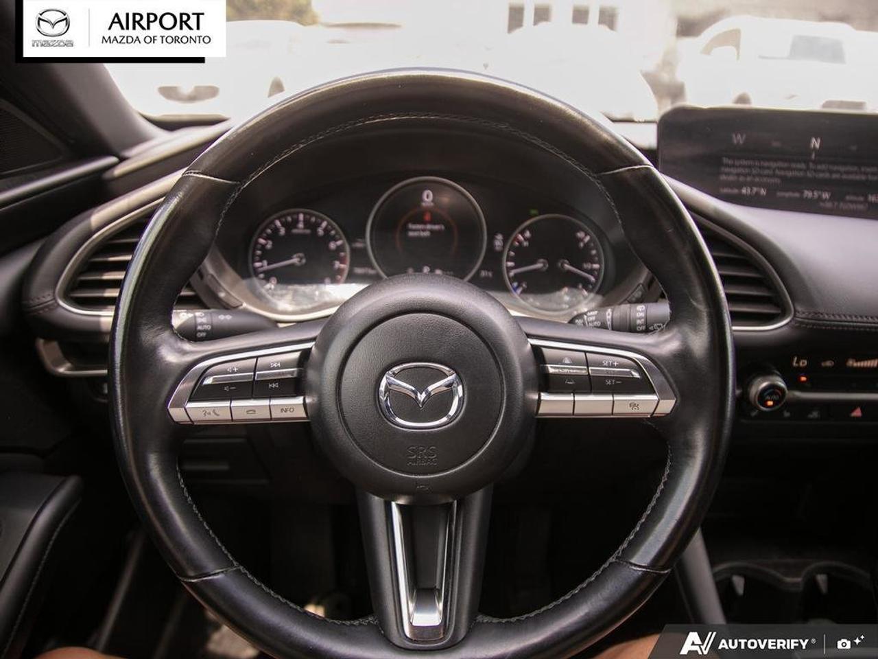 2022 Mazda Mazda3 Sport GS Finance Discount $1500 Applied Photo